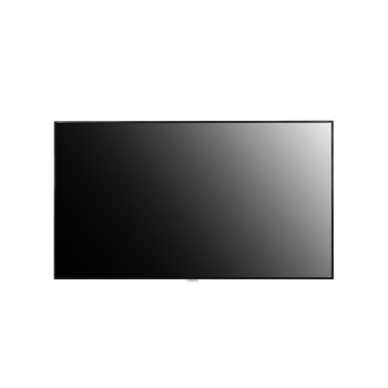 LG UH5F Płaski panel Digital Signage 2,49 m (98") IPS Wi-Fi 500 cd m² 4K Ultra HD Czarny 24 7
