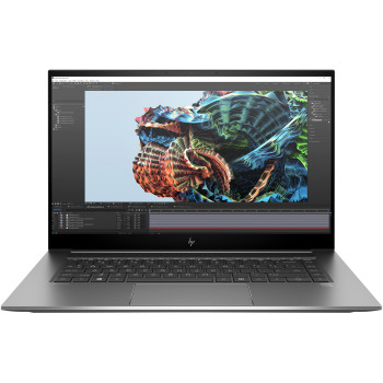 HP ZBook Studio 15.6 G8 i9-11900H Mobilna stacja robocza 39,6 cm (15.6") Full HD Intel® Core™ i9 32 GB DDR4-SDRAM 1000 GB SSD