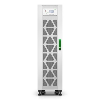 APC E3SUPS10K3IB1 zasilacz UPS Podwójnej konwersji (online) 10 kVA 10000 W