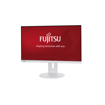 Fujitsu Displays B24-9 WE 61,2 cm (24.1") 1920 x 1200 px WUXGA LED Czarny, Szary