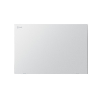 LG 16MQ70.ASDWU signage display 40,6 cm (16") LCD 350 cd m² WQXGA Srebrny