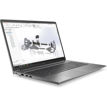 HP ZBook Power 15.6 inch G8 i5-11400H Mobilna stacja robocza 39,6 cm (15.6") Full HD Intel® Core™ i5 16 GB DDR4-SDRAM 512 GB