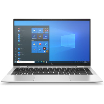 HP EliteBook x360 1040 G8 i5-1135G7 Hybryda (2w1) 35,6 cm (14") Ekran dotykowy Full HD Intel® Core™ i5 16 GB LPDDR4x-SDRAM 512
