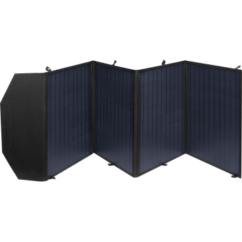 Sandberg 420-81 panel słoneczny 100 W Monokryształowy silikon