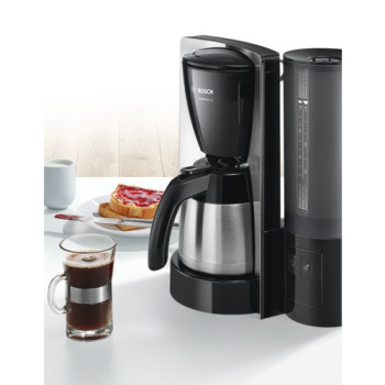 Bosch TKA6A683 ekspres do kawy Przelewowy ekspres do kawy