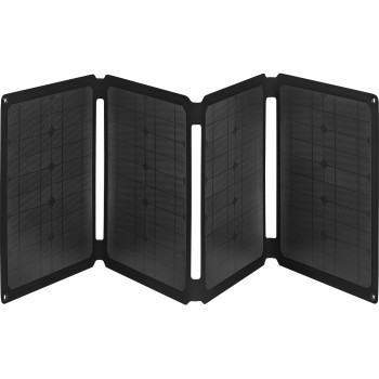 Sandberg 420-80 panel słoneczny 60 W Monokryształowy silikon