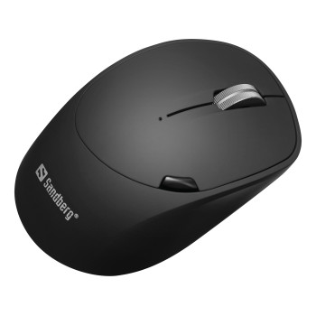 Sandberg 631-02 myszka Po prawej stronie RF Wireless + Bluetooth 1600 DPI