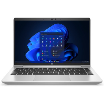 HP ProBook 440 G8 i5-1135G7 Notebook 35,6 cm (14") Full HD Intel® Core™ i5 16 GB DDR4-SDRAM 512 GB SSD Wi-Fi 6 (802.11ax)
