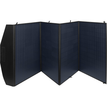 Sandberg 420-82 panel słoneczny 200 W Monokryształowy silikon