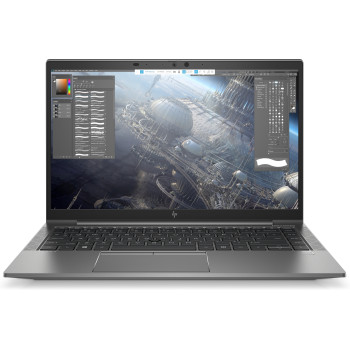 HP ZBook Firefly 14 G8 i7-1165G7 Mobilna stacja robocza 35,6 cm (14") Full HD Intel® Core™ i7 16 GB DDR4-SDRAM 1000 GB SSD