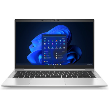 HP EliteBook 845 G8 5850U Notebook 35,6 cm (14") Full HD AMD Ryzen™ 7 PRO 16 GB DDR4-SDRAM 512 GB SSD Wi-Fi 5 (802.11ac)