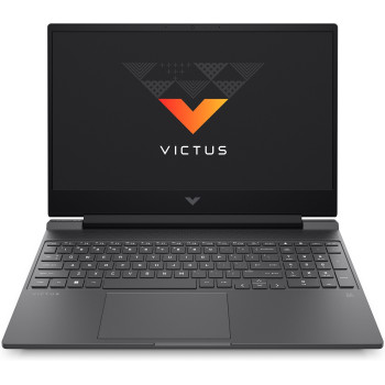 HP Victus Gaming 15-fa0185nw i5-12450H Notebook 39,6 cm (15.6") Full HD Intel® Core™ i5 8 GB DDR4-SDRAM 512 GB SSD NVIDIA