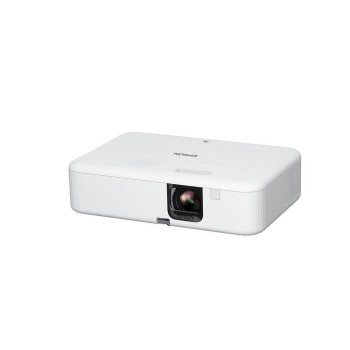 Epson CO-FH02 projektor danych 3000 ANSI lumenów 3LCD 1080p (1920x1080) Biały
