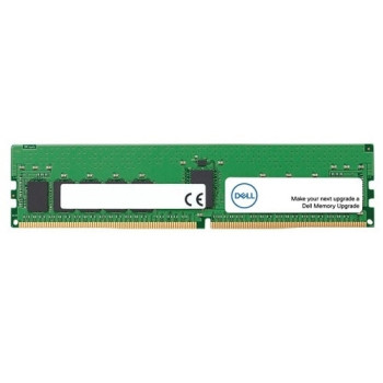 DELL AA799064 moduł pamięci 16 GB 8 x 2 GB DDR4 3200 Mhz Korekcja ECC