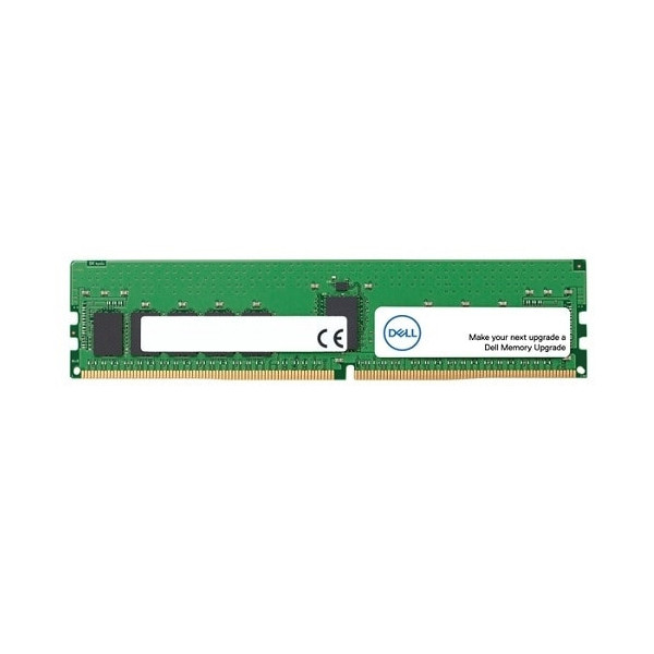 DELL AA799064 moduł pamięci 16 GB 8 x 2 GB DDR4 3200 Mhz Korekcja ECC DELL AA799064 moduł pamięci 16 GB 8 x 2 GB DDR4 3200 Mhz Korekcja ECC
