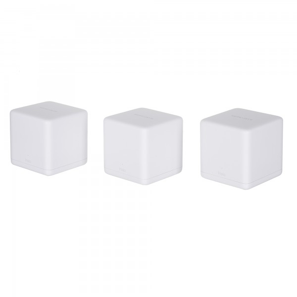 System mesh Mercusys Halo H30G(3-pack) System mesh Mercusys Halo H30G(3-pack)