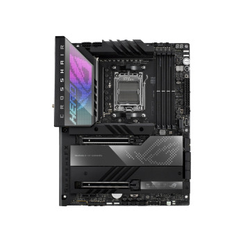 ASUS ROG CROSSHAIR X670E HERO AMD X670 Gniazdo AM5 ATX