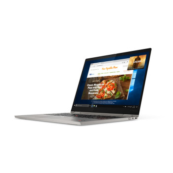 Lenovo ThinkPad X1 Titanium Yoga i7-1160G7 Hybryda (2w1) 34,3 cm (13.5") Ekran dotykowy Quad HD Intel® Core™ i7 16 GB