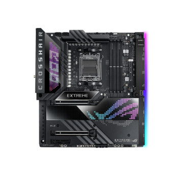 ASUS ROG CROSSHAIR X670E EXTREME AMD X670 Gniazdo AM5 Rozszerzone ATX