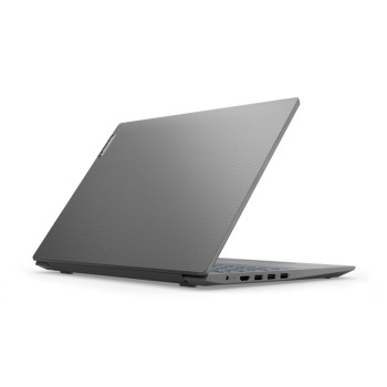 Lenovo V V15 i3-10110U Notebook 39,6 cm (15.6") Full HD Intel® Core™ i3 8 GB DDR4-SDRAM 256 GB SSD Wi-Fi 5 (802.11ac) Szary