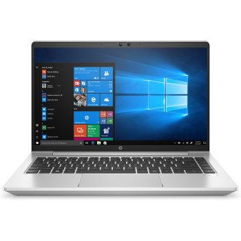 HP ProBook 440 G8 i5-1135G7 Notebook 35,6 cm (14") Full HD Intel® Core™ i5 8 GB DDR4-SDRAM 512 GB SSD Wi-Fi 6 (802.11ax)