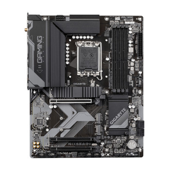 Gigabyte B760 GAMING X AX płyta główna Intel B760 Express LGA 1700 ATX