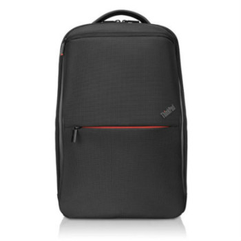 Lenovo 4X40Q26383 torba na notebooka 39,6 cm (15.6") Plecak Czarny