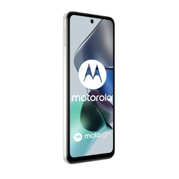 Motorola Moto G 23 16,5 cm (6.5") Dual SIM Android 13 4G USB Type-C 8 GB 128 GB 5000 mAh Biały