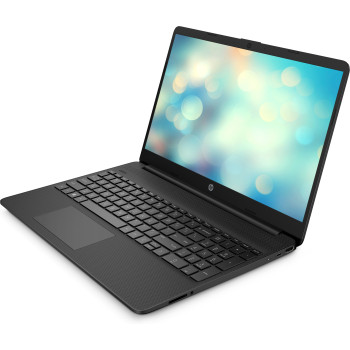 HP 15s-eq2315nw 5300U Notebook 39,6 cm (15.6") Full HD AMD Ryzen™ 3 8 GB DDR4-SDRAM 256 GB SSD Wi-Fi 5 (802.11ac) Windows 11