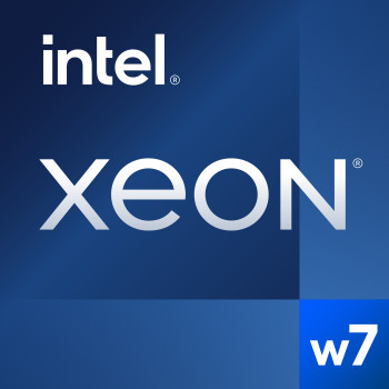 Intel Xeon w7-2495X procesor 2,5 GHz 45 MB Smart Cache Pudełko