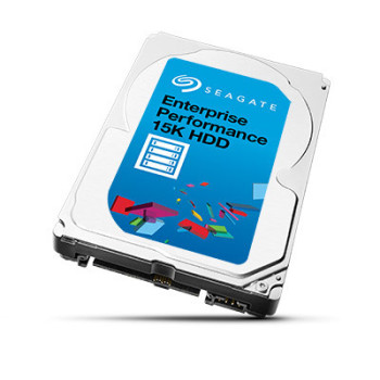 Seagate Enterprise ST300MP0006 dysk twardy 2.5" 300 GB SAS