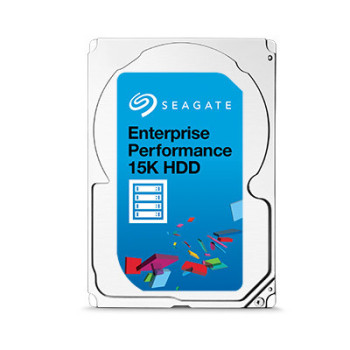 Seagate Enterprise ST300MP0006 dysk twardy 2.5" 300 GB SAS