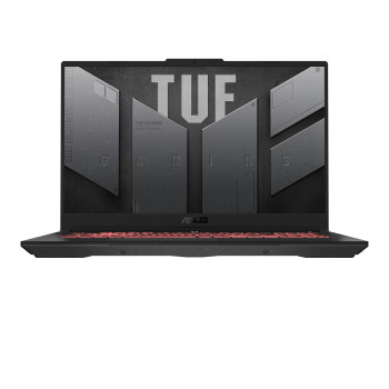 ASUS TUF Gaming A17 FA707RC-HX014W 6800H Notebook 43,9 cm (17.3") Full HD AMD Ryzen™ 7 16 GB DDR5-SDRAM 512 GB SSD NVIDIA