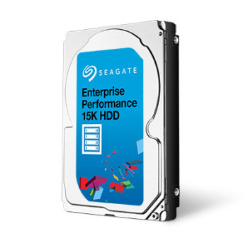 Seagate Enterprise ST900MP0006 dysk twardy 2.5" 900 GB SAS