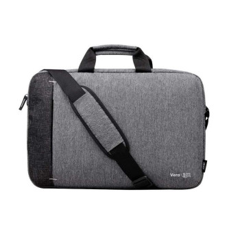 Acer Vero OBP torba na notebooka 39,6 cm (15.6") Aktówka Szary