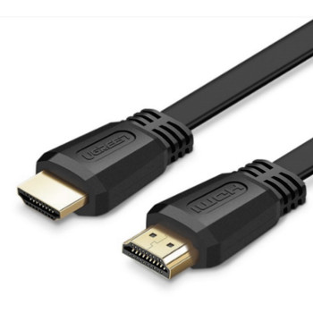 Ugreen 50819 kabel HDMI 1,5 m HDMI Typu A (Standard) Czarny