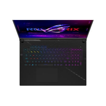 ASUS ROG Strix SCAR 18 G834JY-N6017W i9-13980HX Notebook 45,7 cm (18") WQXGA Intel® Core™ i9 32 GB DDR5-SDRAM 2000 GB SSD