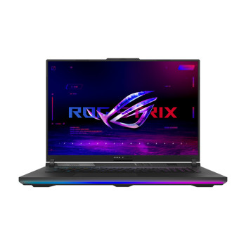 ASUS ROG Strix SCAR 18 G834JY-N6017W i9-13980HX Notebook 45,7 cm (18") WQXGA Intel® Core™ i9 32 GB DDR5-SDRAM 2000 GB SSD