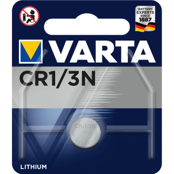 Varta CR1 3N Jednorazowa bateria Lit