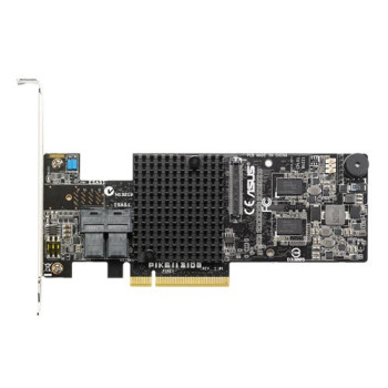 ASUS PIKE II 3108-8i-16PD 2G kontroler RAID PCI Express x2 3.0 12 Gbit s