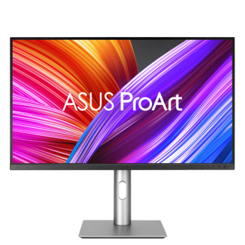 ASUS ProArt PA279CRV 68,6 cm (27") 3840 x 2160 px 4K Ultra HD LCD Czarny