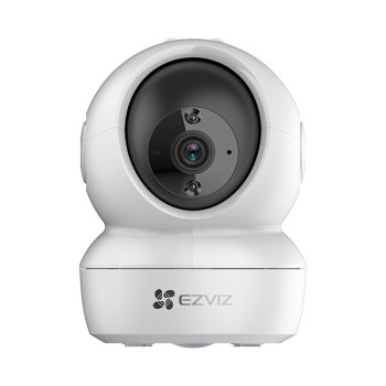 EZVIZ CS-H6c-R101-1G2WF Sześcian Kamera bezpieczeństwa IP Wewnętrzna 1920 x 1080 px Biurko