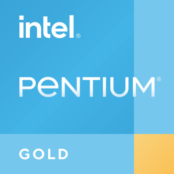Intel Pentium Gold G7400 procesor 6 MB Smart Cache Pudełko