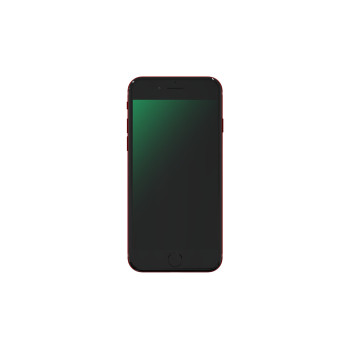 Renewd iPhone SE 2020 11,9 cm (4.7") Hybrid Dual SIM iOS 14 4G 128 GB Czerwony Odnowiony