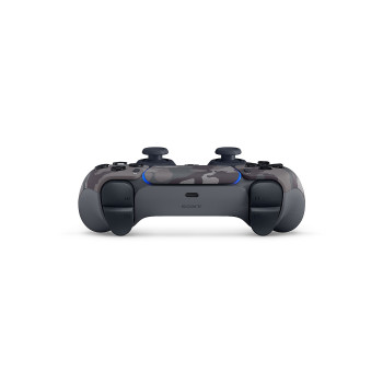 Sony DualSense Kamuflaż Bluetooth USB Gamepad Analogowa Cyfrowa PlayStation 5