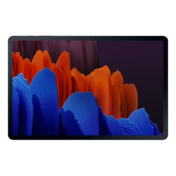 Samsung Galaxy Tab S7+ SM-T970N 256 GB 31,5 cm (12.4") Qualcomm Snapdragon 8 GB Wi-Fi 6 (802.11ax) Android 10 Czarny