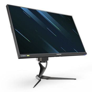 Acer Predator XB323UGX 81,3 cm (32") 2560 x 1440 px Quad HD LCD Czarny