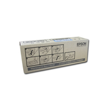 Epson Maintenance Box T619000