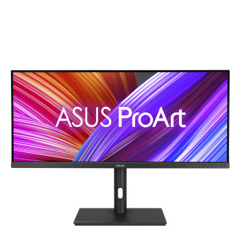 ASUS ProArt PA348CGV 86,4 cm (34") 3440 x 1440 px UltraWide Quad HD Czarny