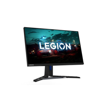 Lenovo Legion Y27h-30 68,6 cm (27") 2560 x 1440 px Czarny